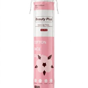 Beauty Plus Cotton Pad