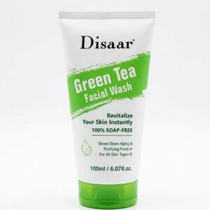 Disaar Face Wash 100ml