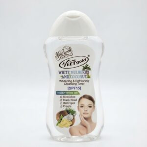 Veetgold Toner 300ml