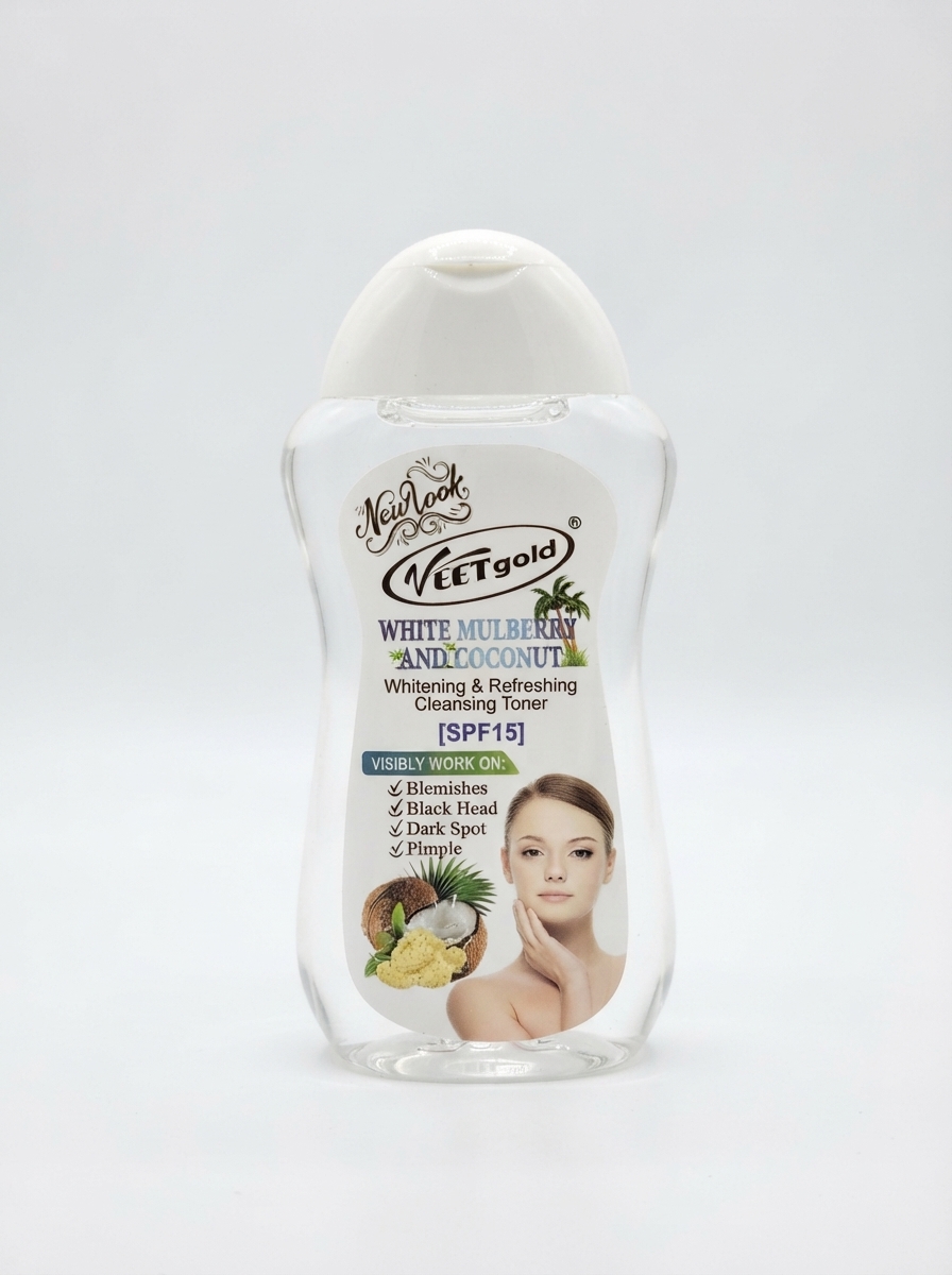 Veetgold Toner 300ml