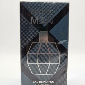Exotic Rouge Eau De Perfume 100ml mix