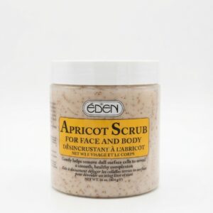 Eden Scrub 454g