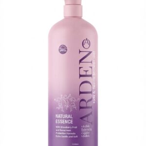 Arden Kids & Teens Bath 1000ml