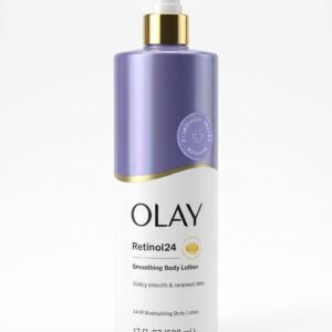 Olay Body Lotion 502ml Mix