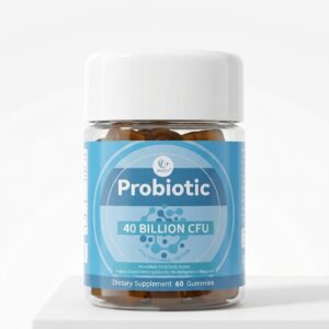 Duozi Probiotic 40 Billion CEU