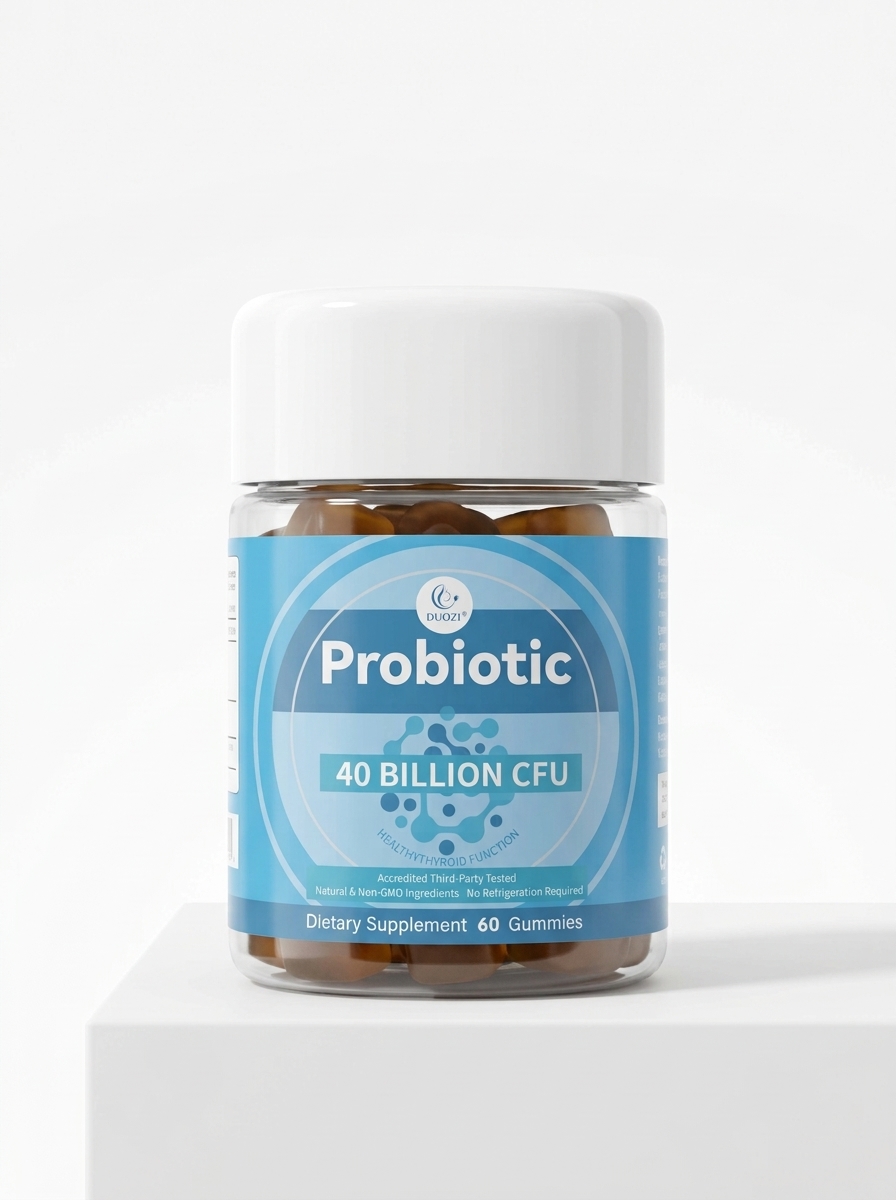 Duozi Probiotic 40 Billion CEU