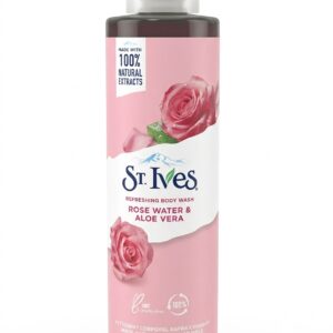 ST. Ives Body Wash Mix 700ml