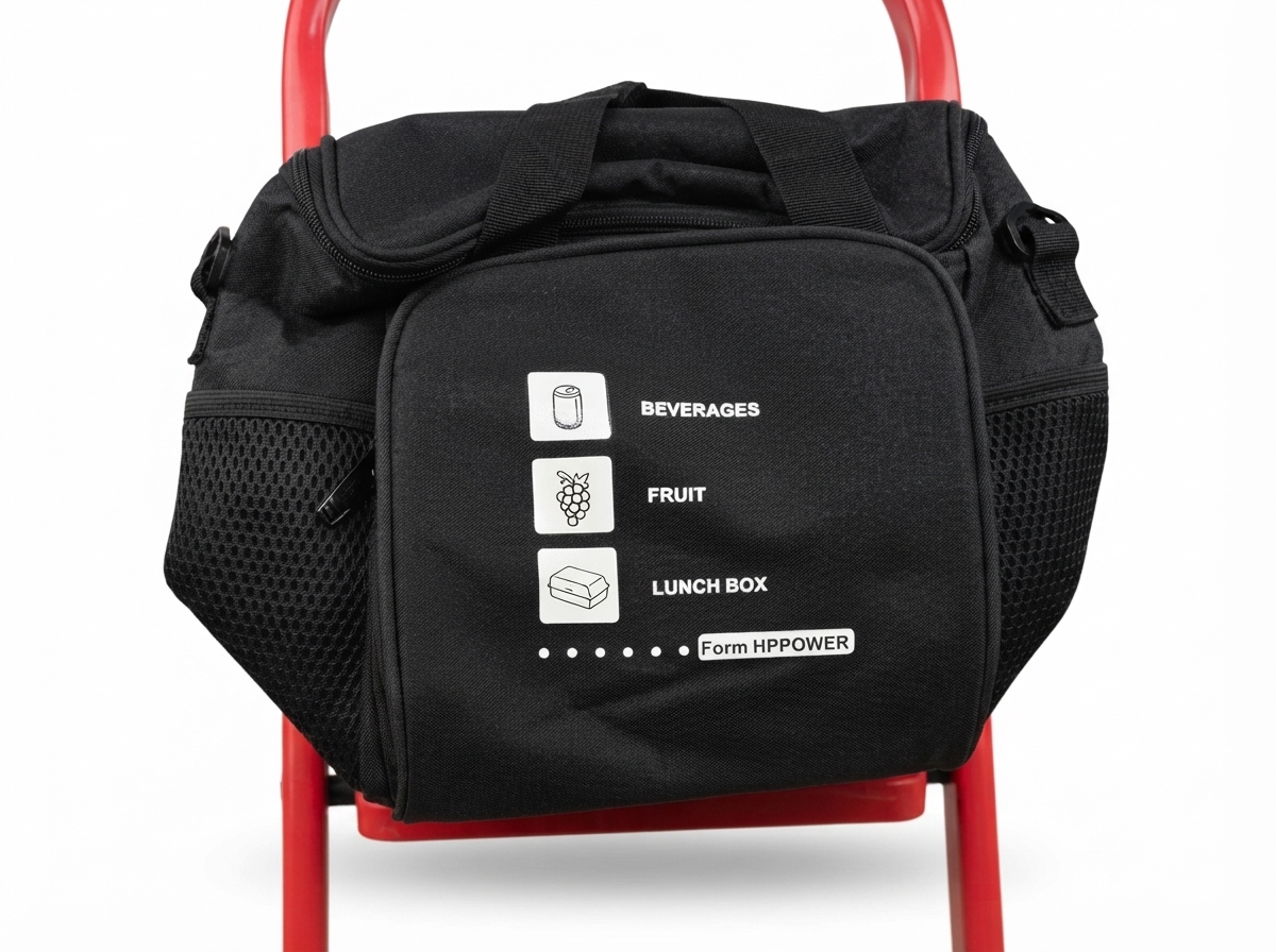 Big Bag / Toilet Bag