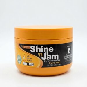 Shine N Jam 227g