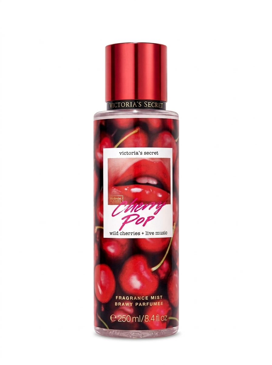 Victoria Secret Body Spay 250ml - Image 2