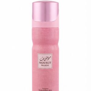 Mousuf Body Spray 200ml