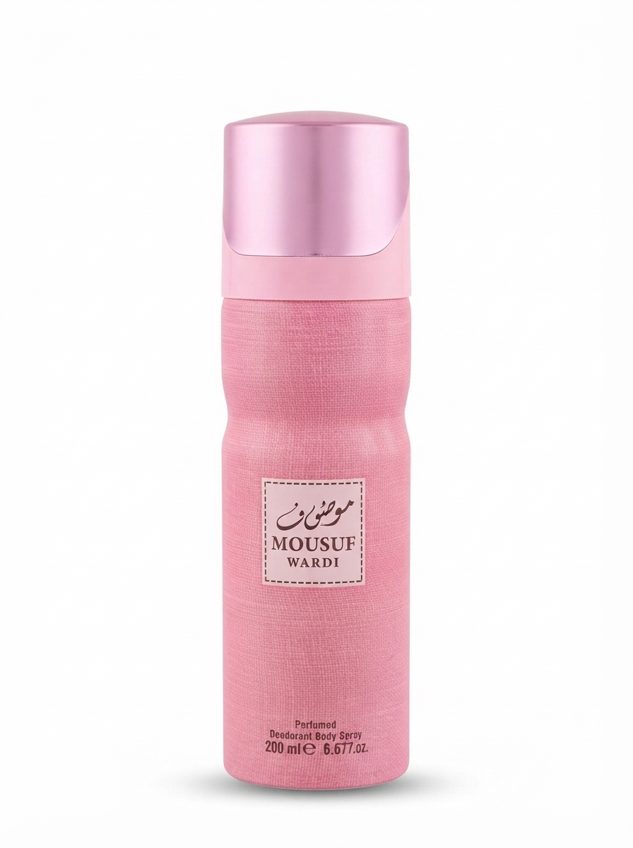 Mousuf Body Spray 200ml