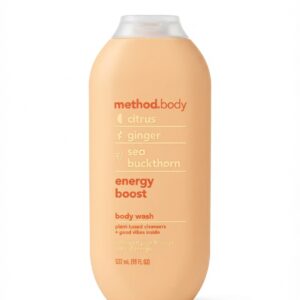 Method Body Wash Mix 532ml