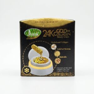 Jhalak 24k  Gold and Collagen Beauty cream