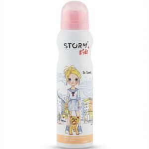 Storm Kids Body Spray 150ml