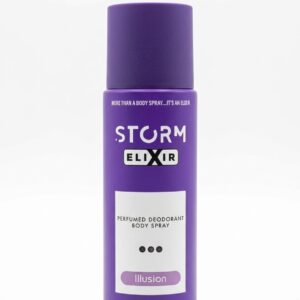 Storm Elixir Body Spray 200ml