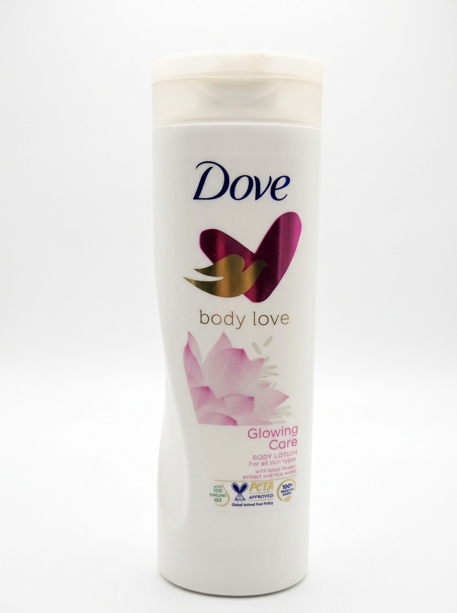 Dove Body Lotion Mix 400ml - Image 2