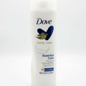 Dove Body Lotion Mix 400ml