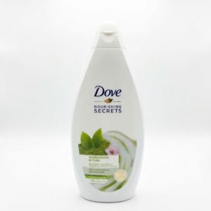 Dove Body Wash Mix 750ml