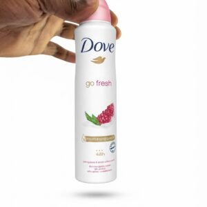 Dove Spray 250ml