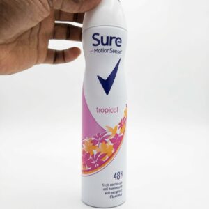 Sure Spray 250ml