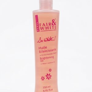 Fair & White 250ml