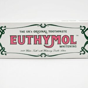 Euthymol Paste 75ml