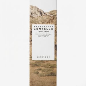 Centella Cleansing Foam 125ML