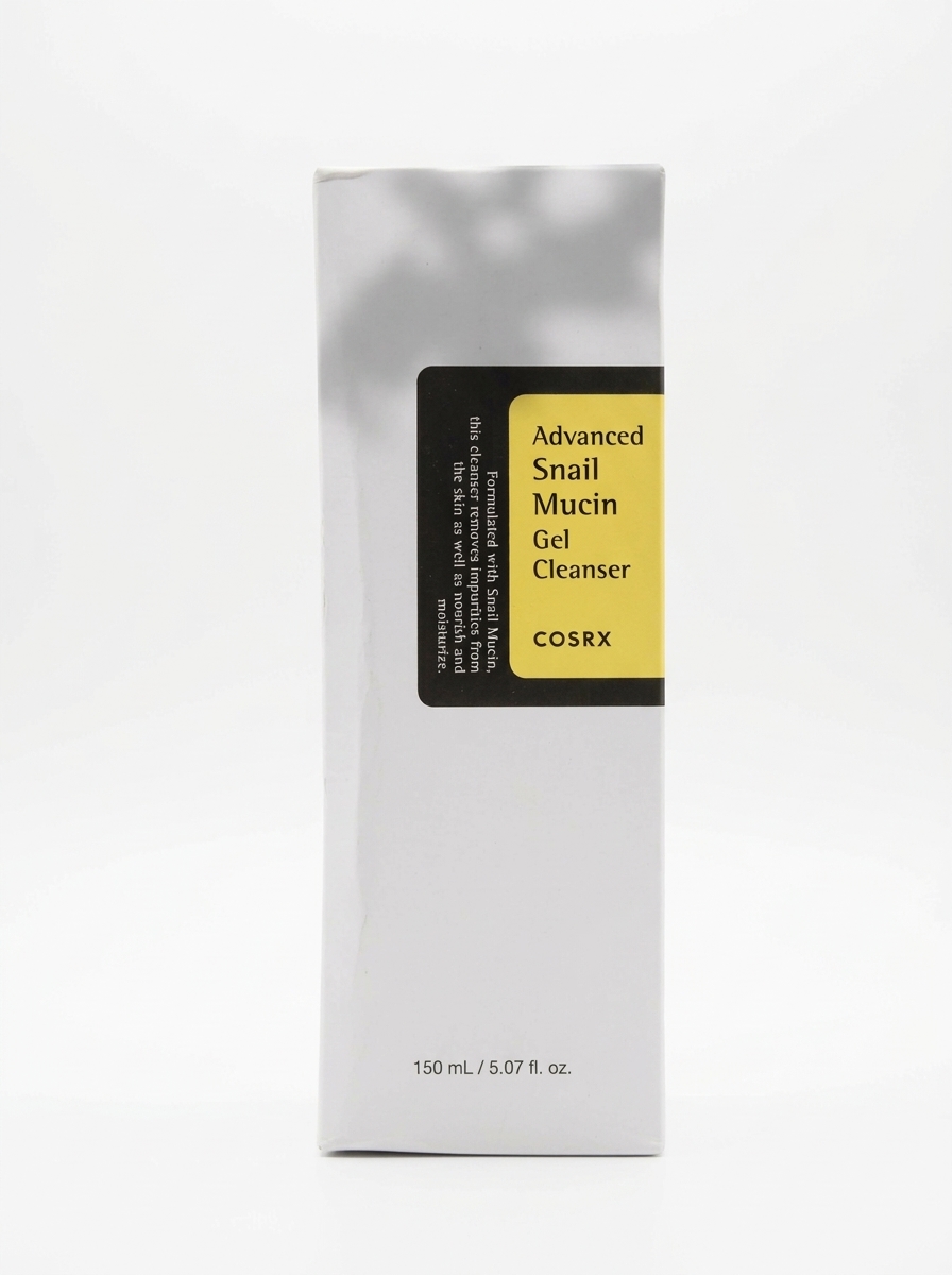Advanced Snail Mucin Cleanser Cosrx 150ml - Image 2