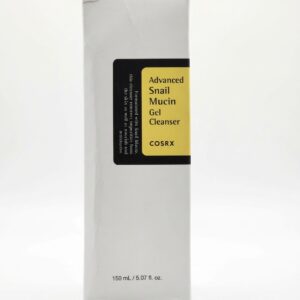 Advanced Snail Mucin Cleanser Cosrx 150ml