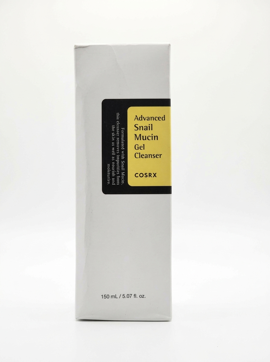 Advanced Snail Mucin Cleanser Cosrx 150ml