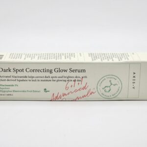 Axis Y Dark Spot Correcting Serum 50ml