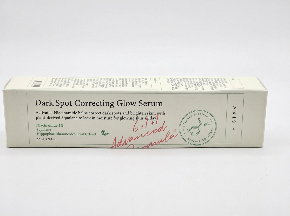 Axis Y Dark Spot Correcting Serum 50ml