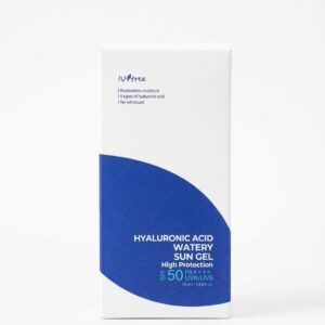 Isntree Watery Sun gel 50ml