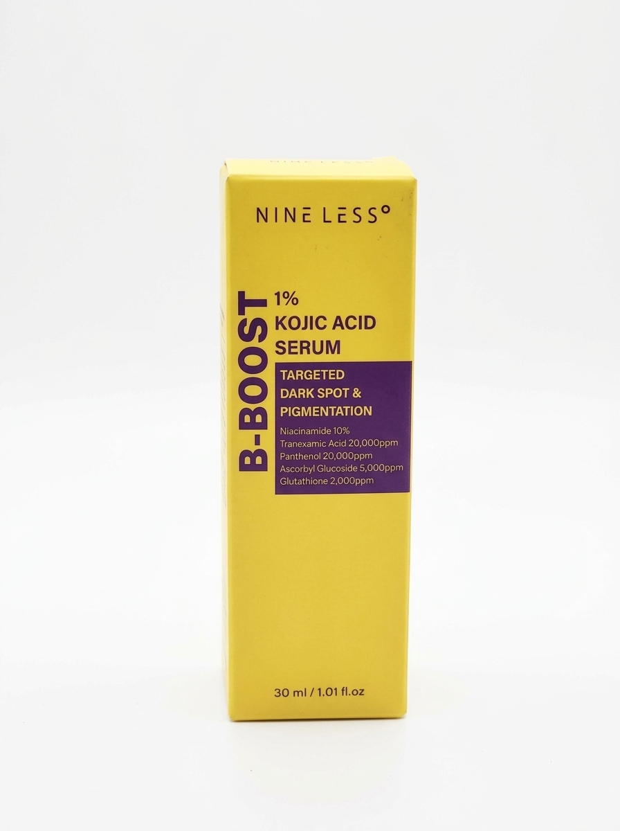 Nineless Serum Mix 30ml - Image 2