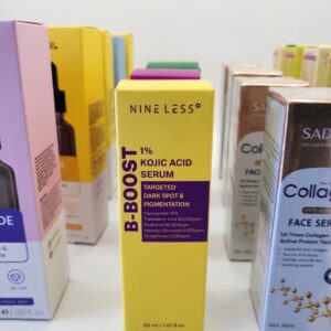 Nineless Serum Mix 30ml