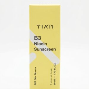 Tiam Vita B3 Sunscreen SPF 50ml