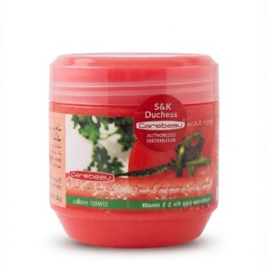 Carebeau Body Scrub 700g Mix
