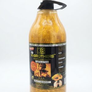 K Brother Shower Bath 1900ml