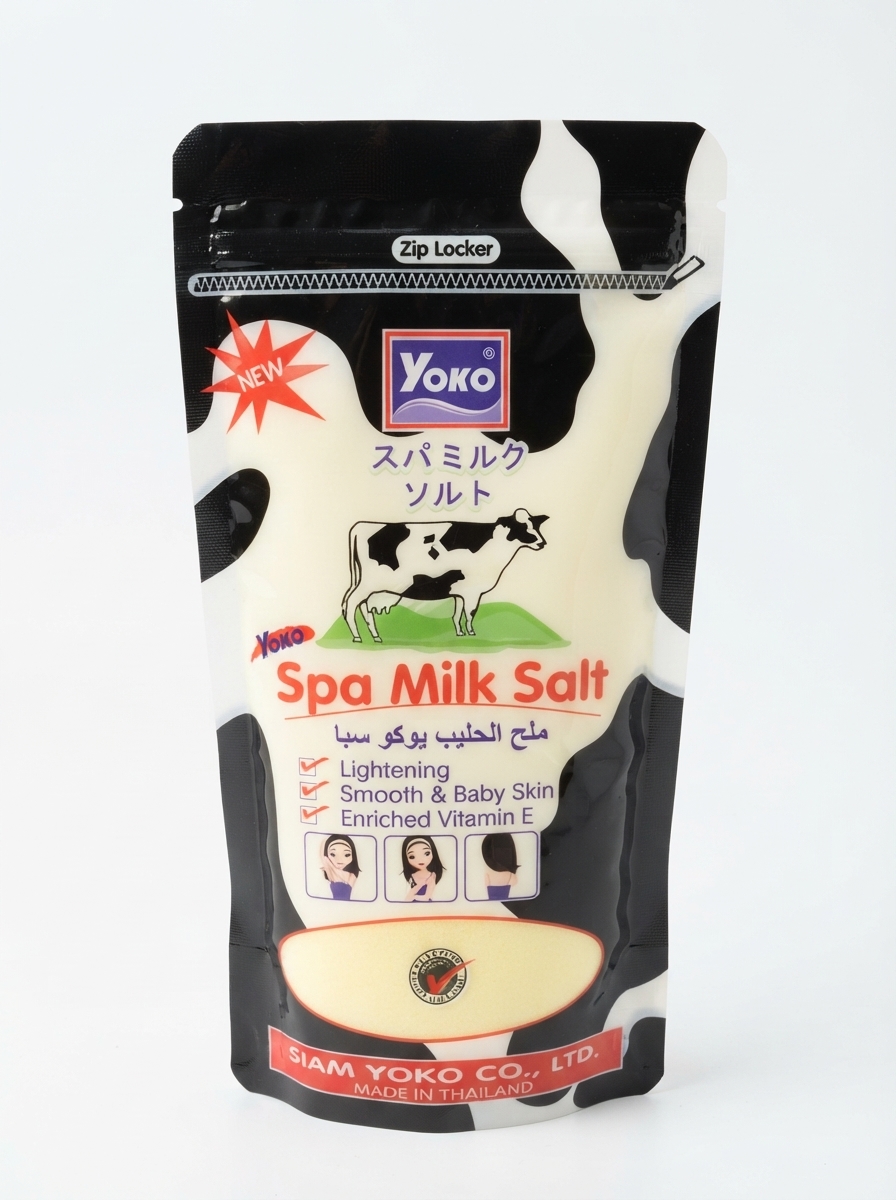 Yoko Spa Scrub Mix/ 300g - Image 3