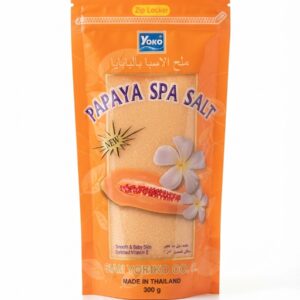 Yoko Spa Scrub Mix/ 300g