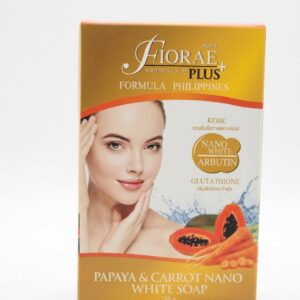 Fiorae Soap mix 165g