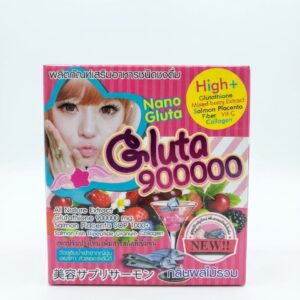 Nano Gluta 900000 150g
