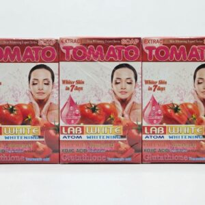 Jam Tomato Soap 15g
