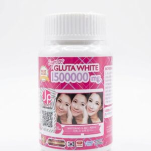 Supreme Gluta White 1500000 Mg. 150g