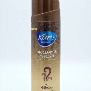 Karis Body Spray 200ml