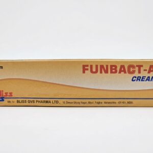 Funbact- A Cream 30g