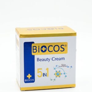 Biocos beauty 5in1 Cream 5in1 50g
