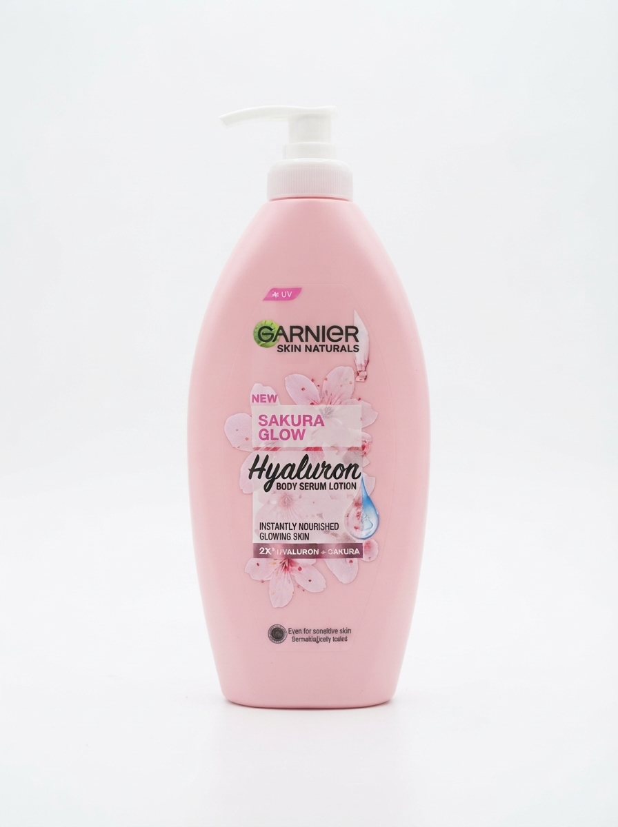 Garnier Lotion Mix 400ml