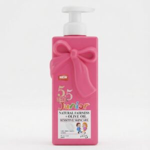 Medix 5.5 Junior Lotion 400ml